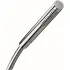 Hansgrohe 10531001 AXOR Starck Baton Handshower 1-Jet 2.5 GPM