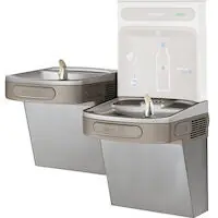 Elkay LZSTL8WSSC Cooler Only - VERS LZSTL8WSSC