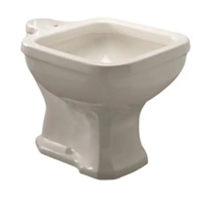 Zurn Z5420 27x20½ Floor-Mount Siphon Jet Service Sink