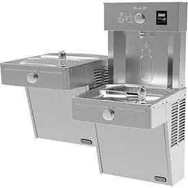 Elkay VRCTLDDWSC Cooler Only