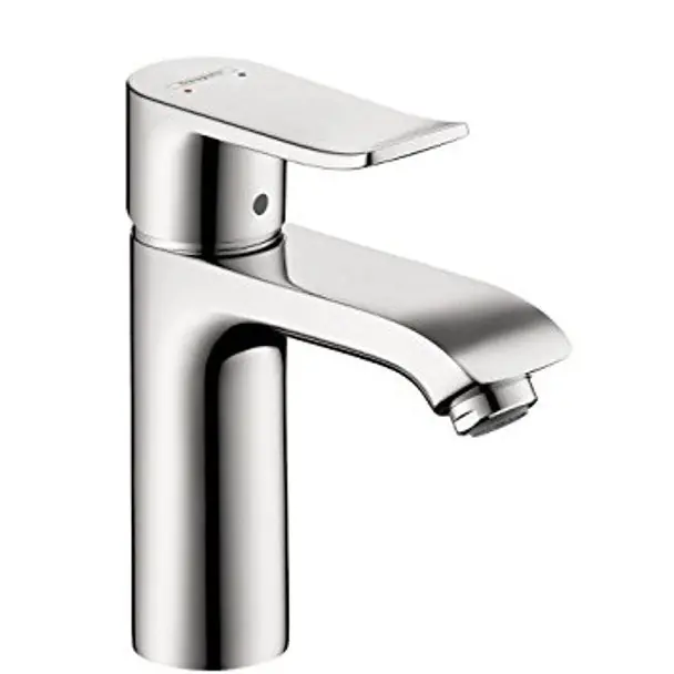 Hansgrohe 97357001 Shut Off Valve 3H Basin Mixer