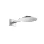 Hansgrohe 35364001 AXOR ShowerSolutions Showerhead 250 2-Jet with Showerarm Trim