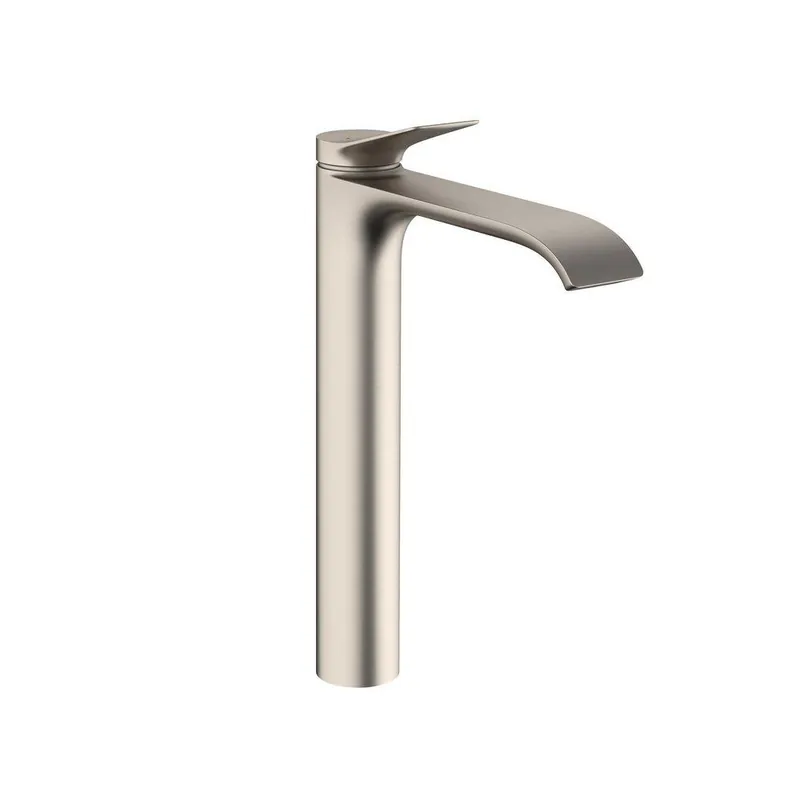 Hansgrohe 75042821 Vivenis Bathroom Sink Faucet 1.2 GPM in Brushed Nickel