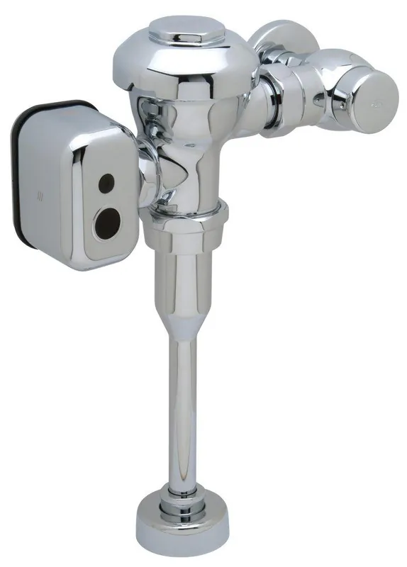 Zurn ZEMS6003AV-ULF-IS AquaVantage® 0.125 GPF Sensor Flush Valve