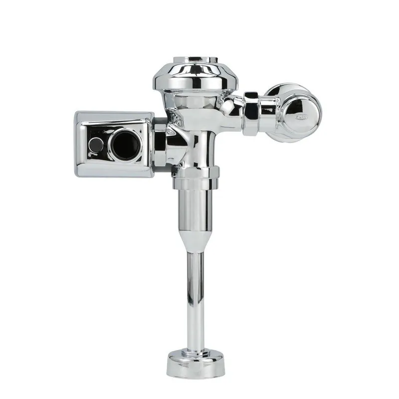 Zurn ZER6003AV-ULF-CPM AquaSense 0.125 GPF Sensor Flush Valve