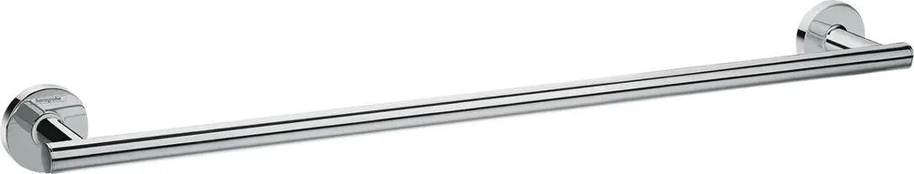 Hansgrohe 41716000 Logis 600 Mm Towel Bar In Chrome