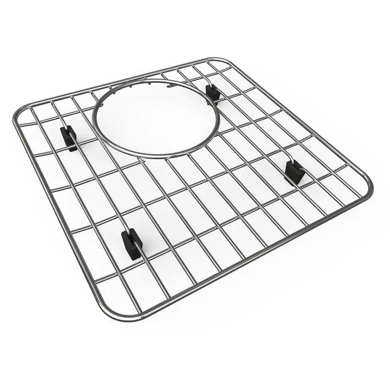 Elkay LKOBG1616SS 11-1/2 x 11-1/2 x 1 Bottom Grid