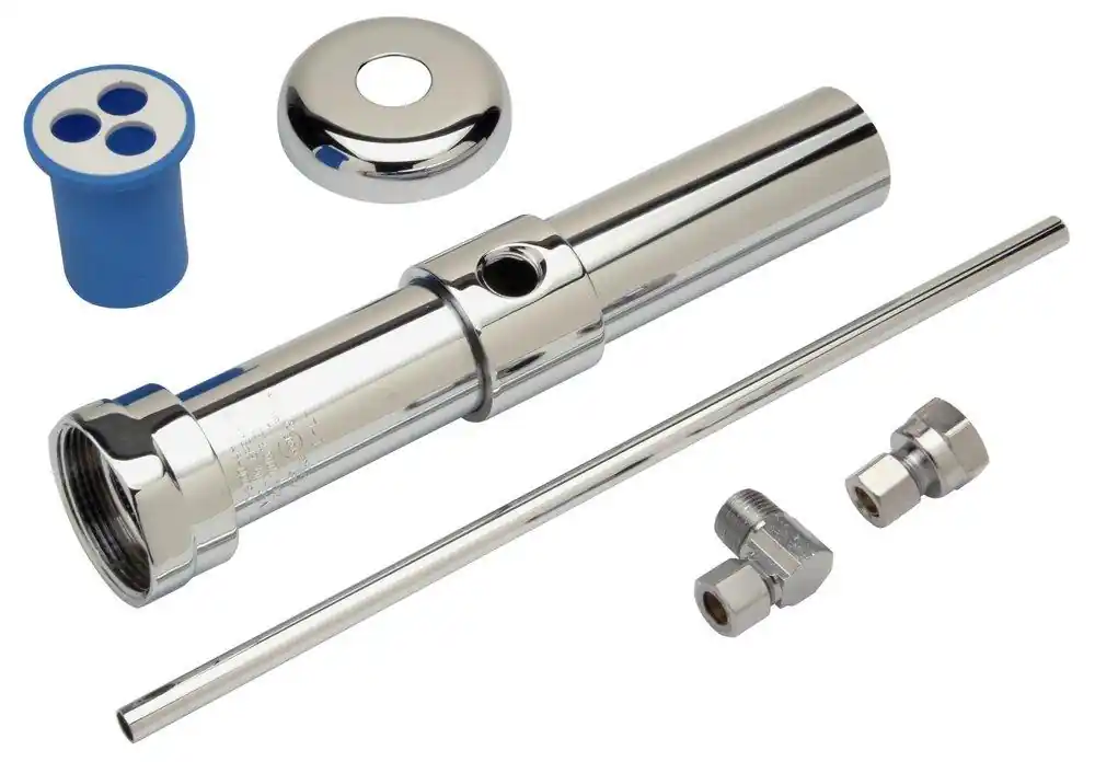 Zurn P6000-TPO Aquaflush 1 in x 1/2 in x 11-1/2 in Trap Primer Tailpiece