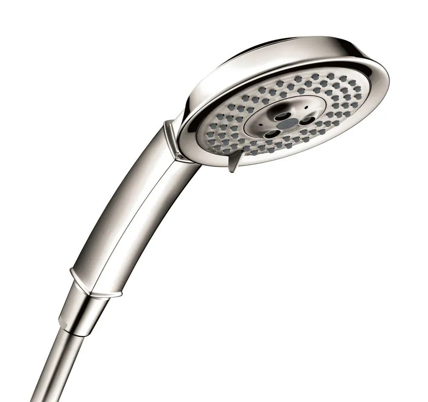 Hansgrohe 28548831 Raindance Classic Multi Function Hand Shower 2.5 GPM