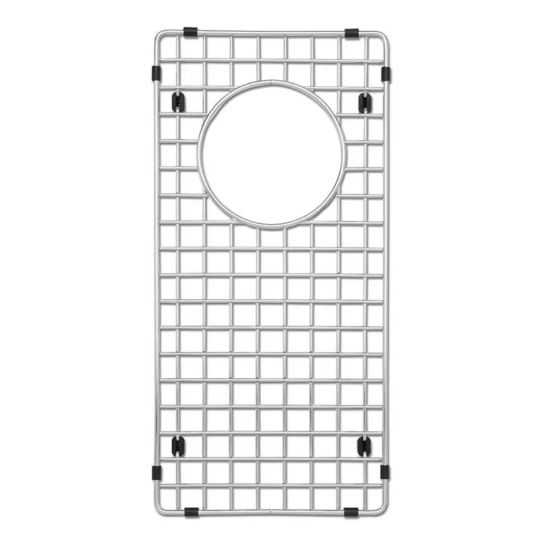 BLANCO 224406 Precision 9 x 16 in. Stainless Steel Sink Grid