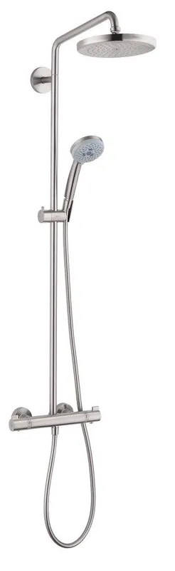 Hansgrohe 27185821 Croma Hand Shower in Brushed Nickel