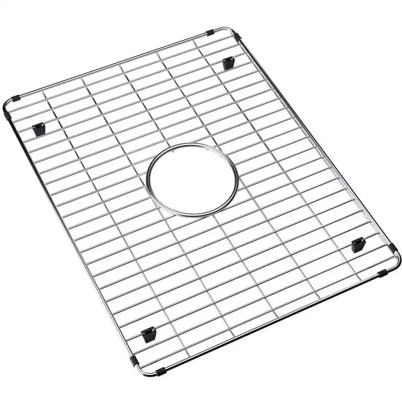 Elkay LKBG2217SS 21-1/4 x 16-9/16 in. Stainless Steel Basin Rack