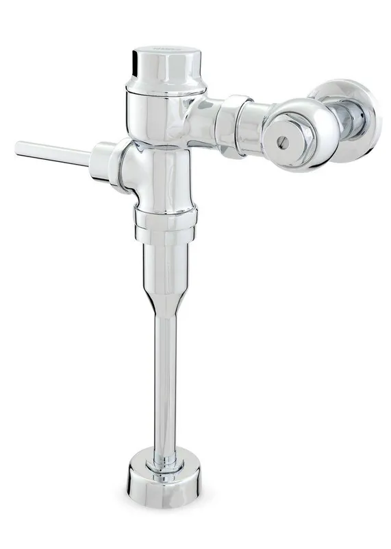 Zurn Z6203-WS1-YB-YC Metroflush 1 gpf Manual Flush Valve