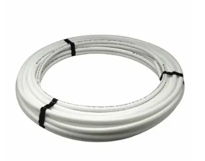 Zurn Q8PC100X 2 x 100' (30 .5m) H/C PEX Tubing - Coil