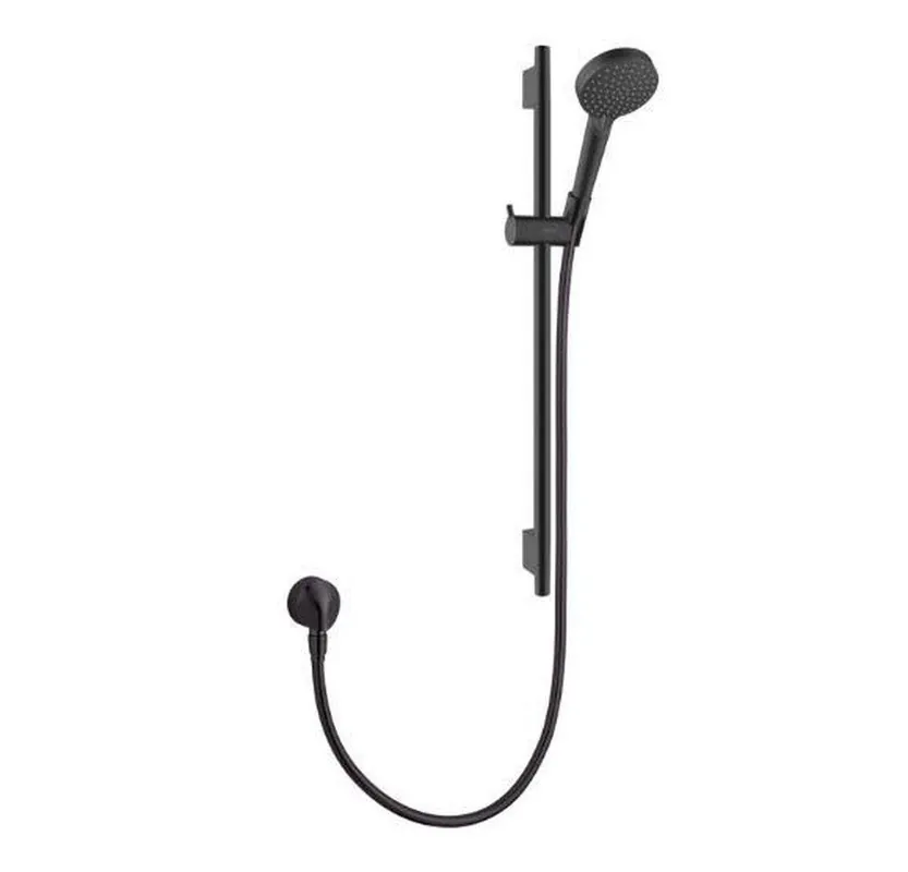 Hansgrohe 04970670 Vernis Blend Multi Function Hand Shower in Matte Black