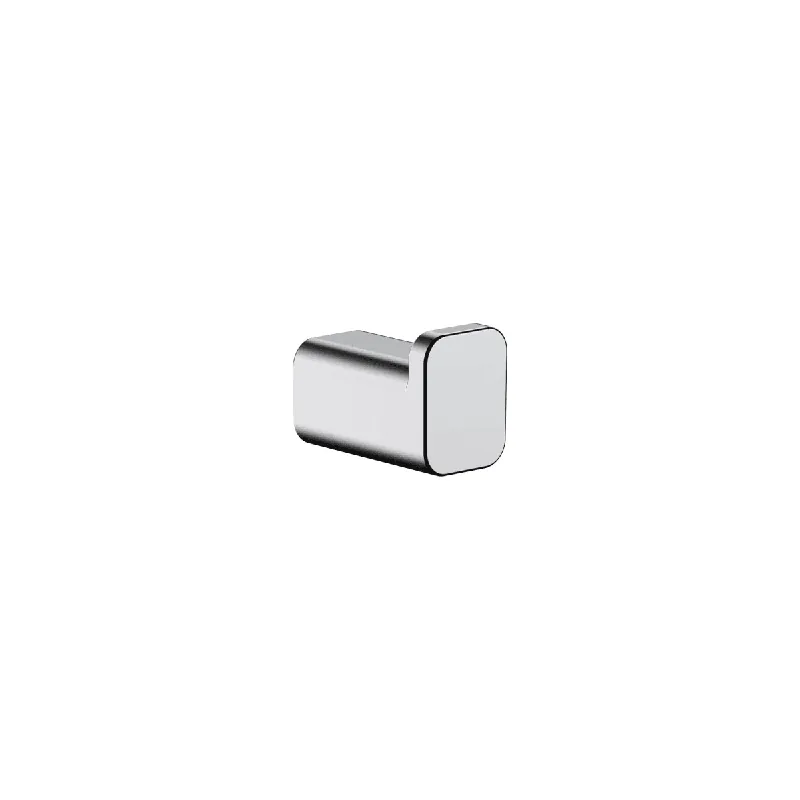 Hansgrohe 41742000 AddStoris Single Hook in Chrome