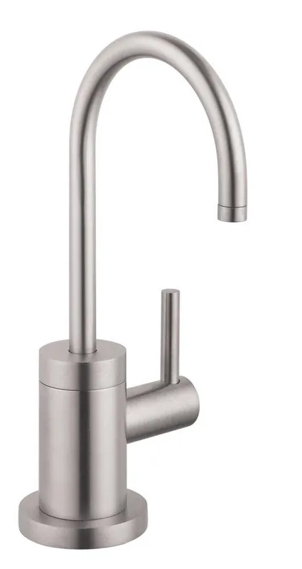 Hansgrohe 04301800 Talis S Beverage Faucet 1.5 GPM