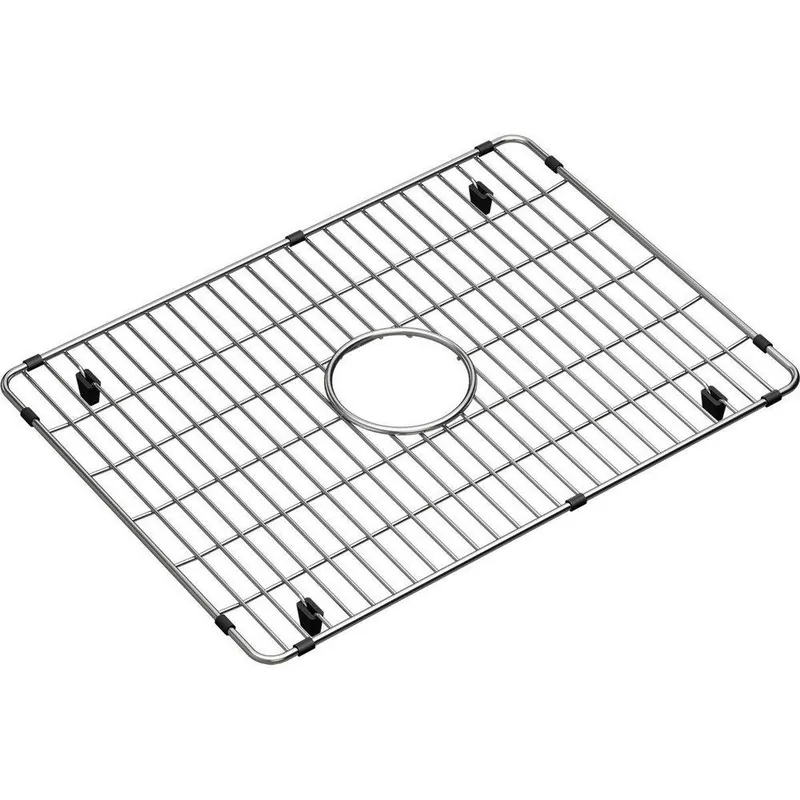Elkay CTXBG1914 Crosstown 19X14 SS BTM GRID *CRSTWN
