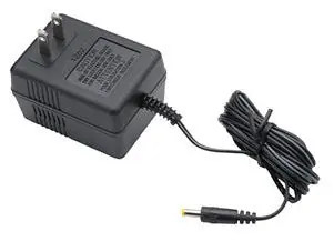Zurn P6900-ACA AquaSense 6VDC Plug-In Power Converter