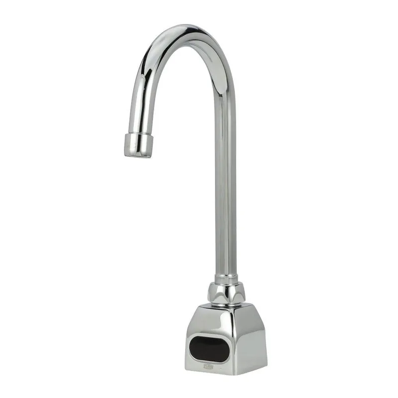 Zurn Z6920-XL AquaSense Sensor Bathroom Sink Faucet with 0.5 GPM Aerator