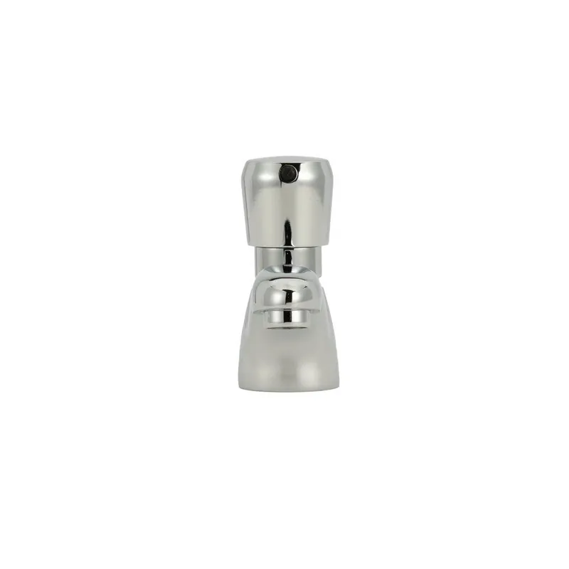 Zurn Z86100-XL AquaSpec Two Handle Metering Bathroom Sink Faucet 1.0 GPM
