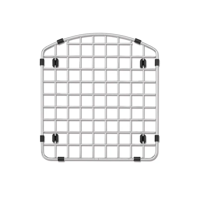 Blanco 221012 Diamond Sink Grid for Preparation and Bar in Stainless Steel