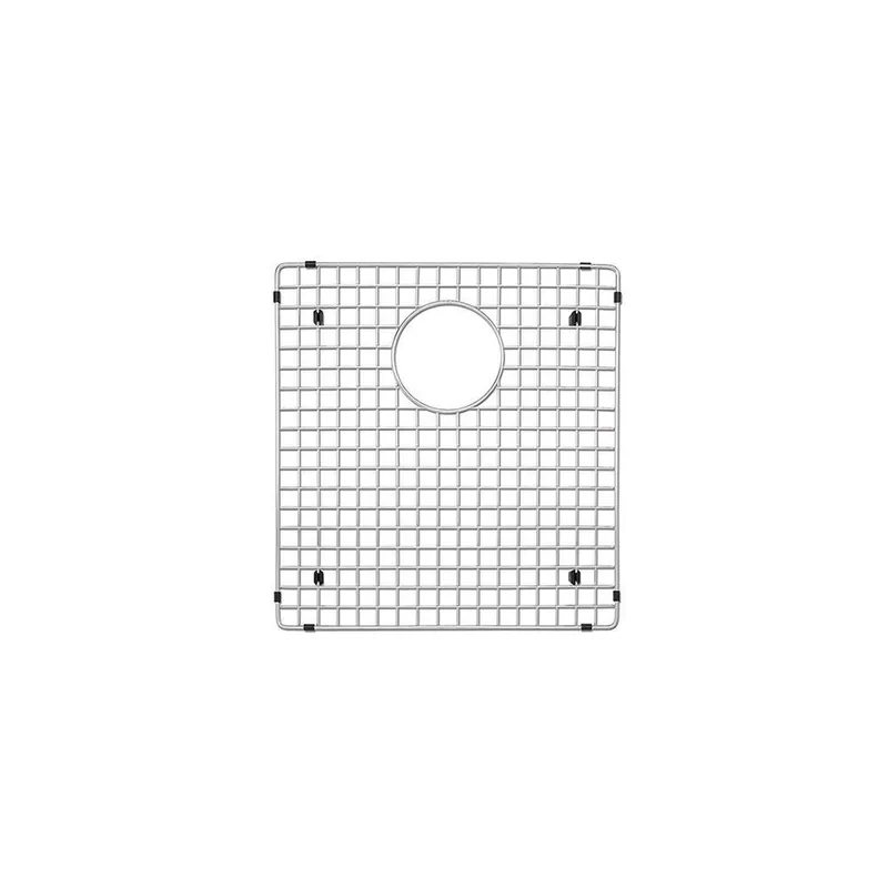 Blanco 224405 Precision 21 x 16 in. Sink Grid in Stainless Steel