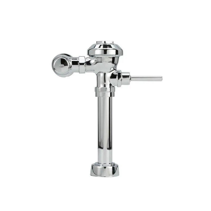 Zurn Z6000-HET-YB-YC Aquaflush 1.28 GPF Diaphragm Closet Flush Valve