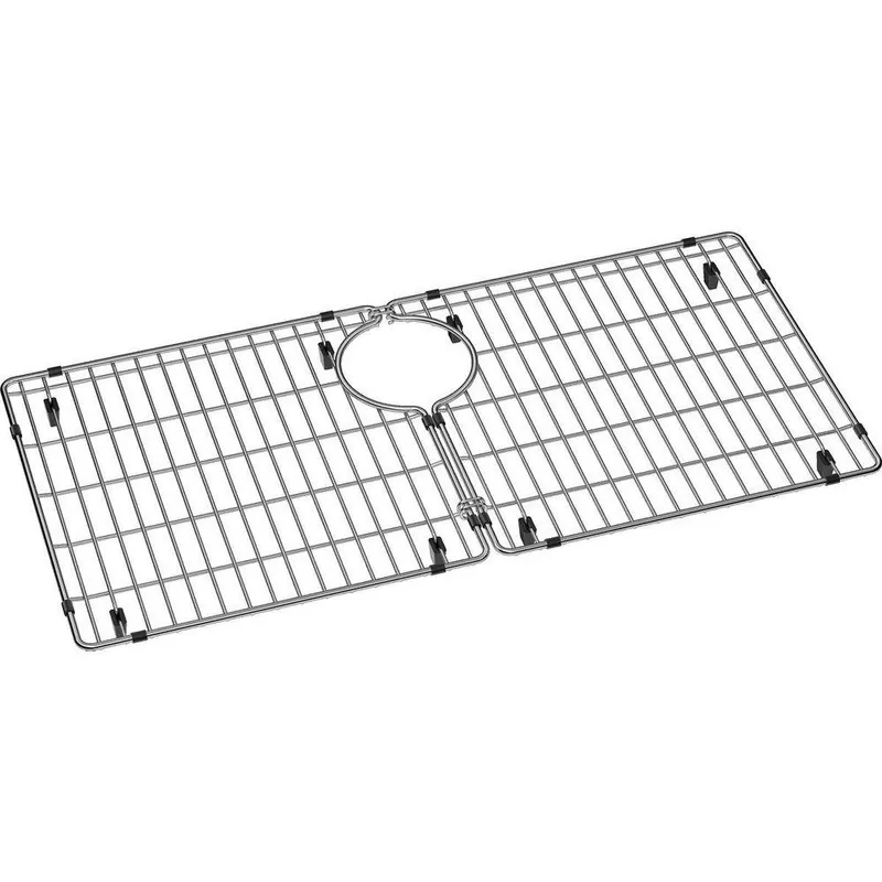 Elkay LKOBG3014SS Stainless Steel Bottom Grid