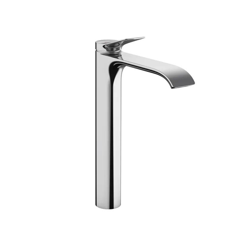 Hansgrohe 75042001 Vivenis Single-Hole Faucet 250 1.2 GPM in Chrome