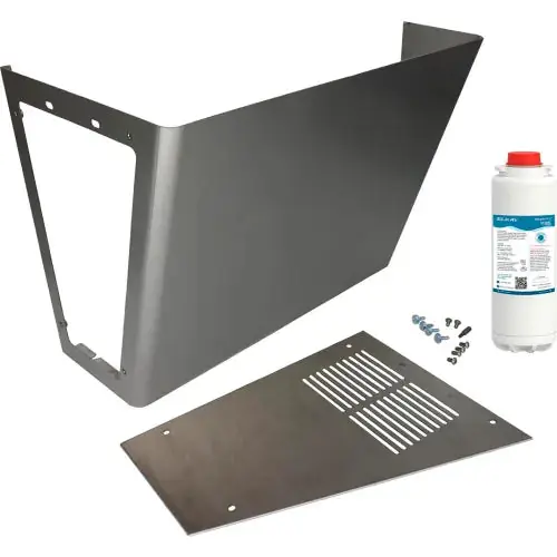 Elkay EZFMTLK Bi-Level Filter Maintenance Kit with Filter