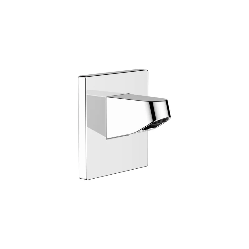 Hansgrohe 24139001 Pulsify S Showerarm for Showerhead 105 in Chrome