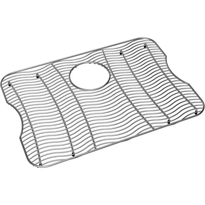 Elkay LKWOBG2317SS 22 x 15-3/4 in. Bottom Grid in Stainless Steel