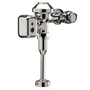 Zurn ZEMS6003AV-WS1-IS AquaVantage Sensor Flush Valve 1.0 gpf