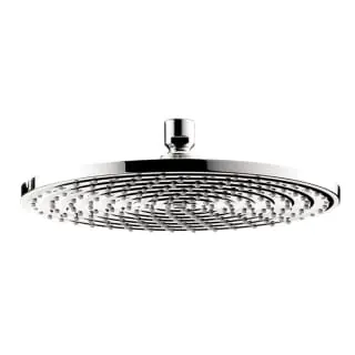 Hansgrohe 26927001 Raindance S Showerhead 240 1-Jet 1.75 GPM