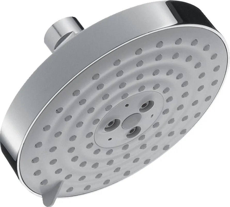 Hansgrohe 04800000 Raindance S Multi Function Showerhead 1.75 GPM (In Chrome)