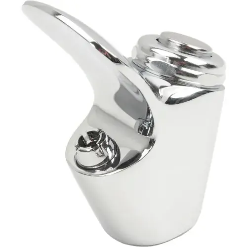 Elkay LK142 Push Button Bubbler