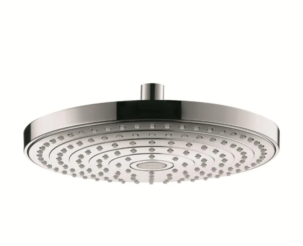 Hansgrohe 04720000 Raindance Select S Dual Function Showerhead 1.8 GPM