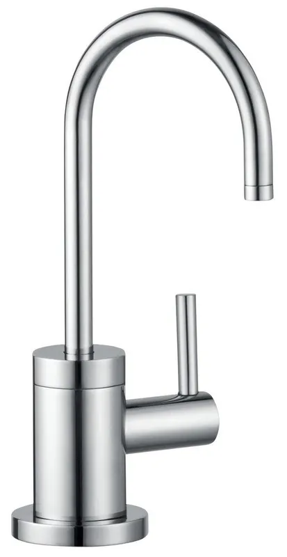 Hansgrohe 04301000 Talis S Beverage Faucet 1.5 GPM Cold Water Only