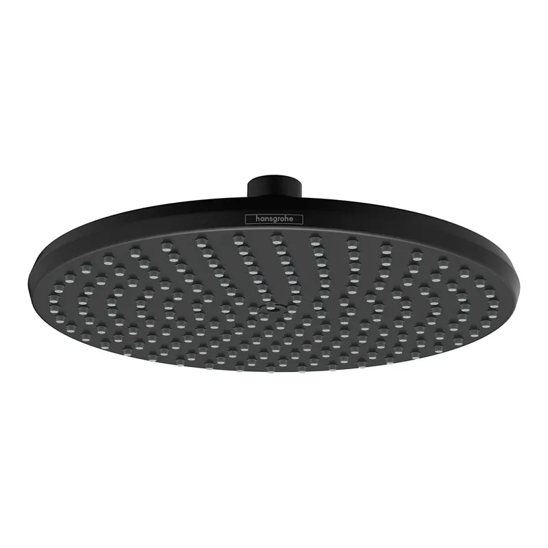 Hansgrohe 04824670 Locarno Showerhead 240 1-Jet 1.75 GPM