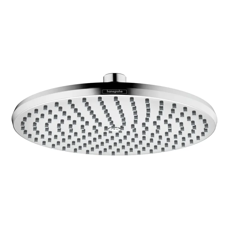 Hansgrohe 04824000 Locarno Showerhead 240 1.75 GPM in Chrome