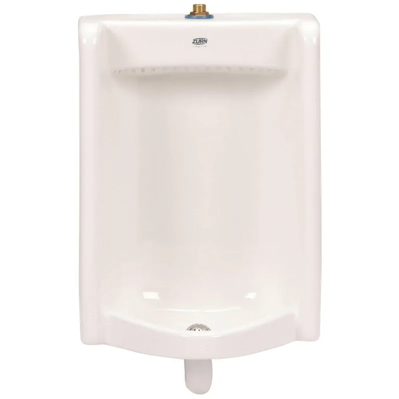 Zurn Z5758-U The Retrofit Pint Wash Out Urinal 0.125 gpf