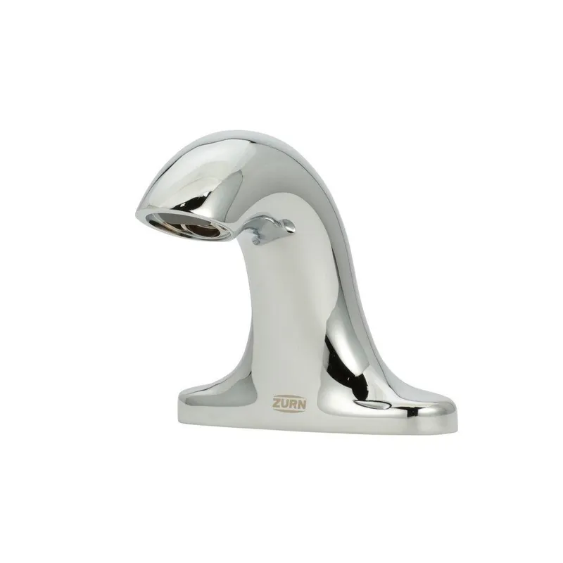Zurn Z6955-XL-S-F Aqua-Fit Sensor Bathroom Sink Faucet with 0.5 GPM Aerator