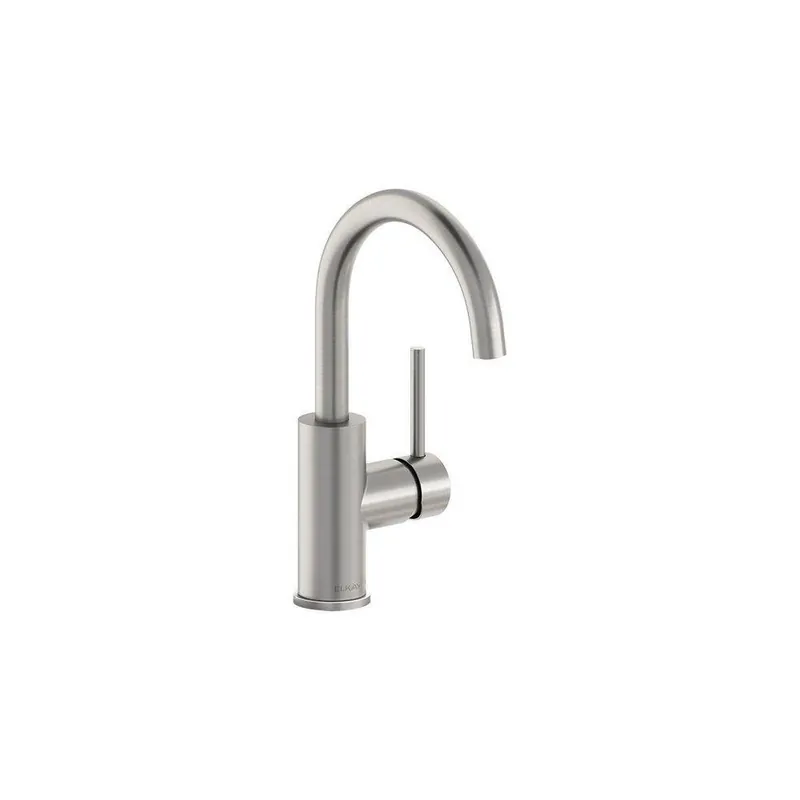 Elkay LKAV3021LS Avado Single Handle Bar Faucet in Lustrous Steel