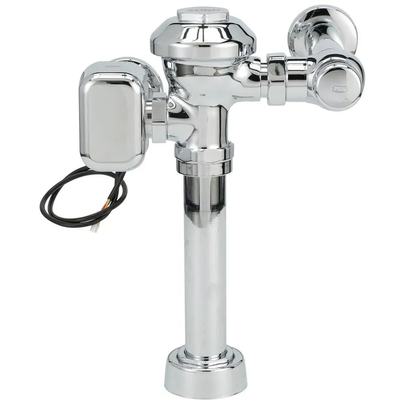 Zurn ZEMS6000AV-HET AquaVantage 1.28 gpf Sensor Flush Valve