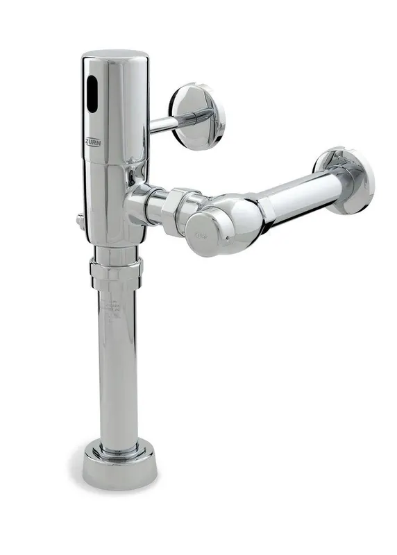 Zurn ZTR6200EV-HW EcoVantage® 1.28 gpf Sensor Flush Valve Hardwired