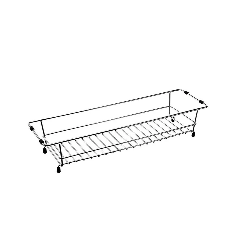 BLANCO 234771 Liven 18-1/4 in x 5-3/4 in Stainless Steel Basket