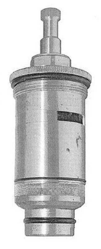 Hansgrohe 92631000 Thermostatic Cartridge for Ecomax