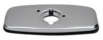 Zurn P6900-CP4 4 Cover Plate For Sensor Faucets