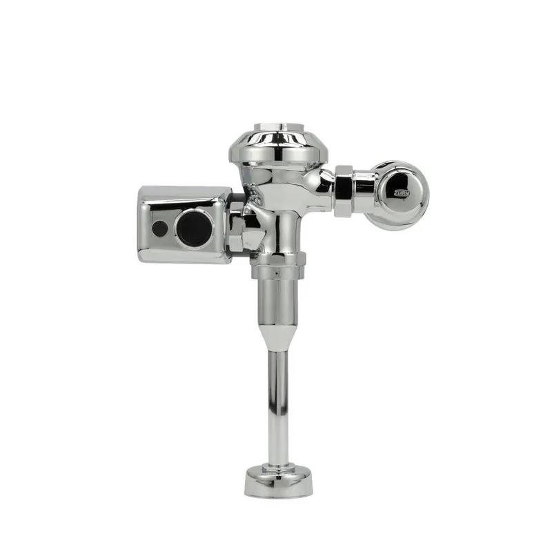 Zurn ZER6003AV-EWS-CPM AquaSense 0.5 GPF Sensor Flush Valve
